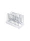Copco Suport Pentru Farfurii De Dulap Metalic 27x15x17cm
