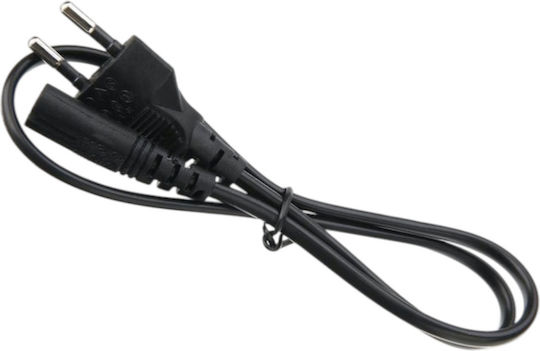 Radio Power Cable 1.5 M Universal Connector Pvc Insulation Durable Cobi Smart