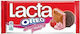 Lacta Oreo Schokolade 105g