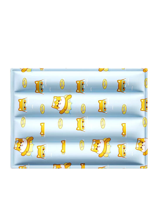 Dog And Cat Cooling Dog Mattress 60x90cm