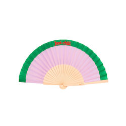 Helio Ferretti Purple Fan
