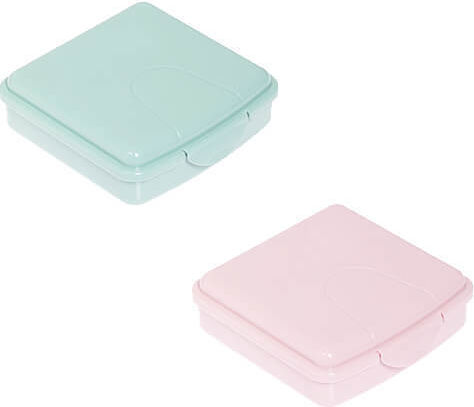 Cyclops Lunch Box Plastic 500ml