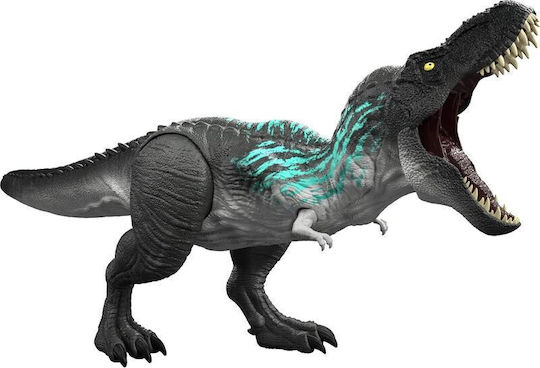 Actionfigur Jurassic World Survival Tyrannosaurus Rex Jurassic World