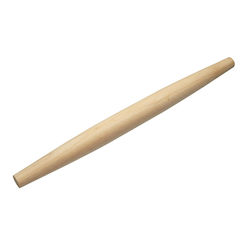 Kitchen Craft Holz Nudelholz Küchen 50cm