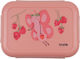 Trixie Mrs. Butterfly Kids Food Container Made of Silicone 18 x 13 x 7 cm