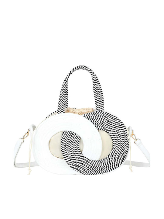 Gallantry Women's Handbag Circular Intertwined ...