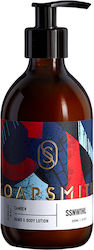 Soapsmith Camden Town Lotion Σώματος 300ml