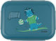 Trixie Mr. Triceratops Παιδικό Δοχείο Φαγητού από Σιλικόνη 18 x 13 x 7εκ.
