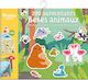 Auzou Stickers 200 Pieces