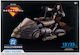Mcfarlane Toys DC Comics Lobo's Spacehog Fahrzeug Figur