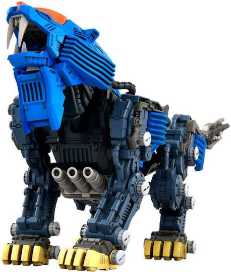 Takara Tomy Shield Liger Bang Special Φιγούρα σε Κλίμακα 1:100