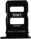 Xiaomi 14t Sim-Kartenhalter Titan Schwarz Oem