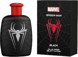 Marvel Spiderman Parfum Pentru Copii Eau de Toilette 100ml