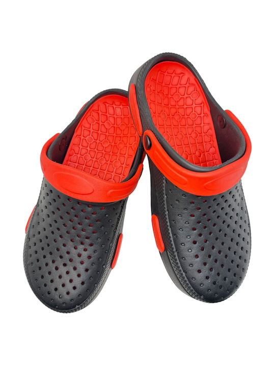 Damentageschuhe Schwarze