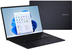 Asus Vivobook 18 18" (Ryzen AI 400 Series-7 445/16GB/1TB) Asus Vivobook 18 18" (Ryzen AI 400 Series-7 445/16GB/1TB)