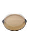 Kitchen Craft Τουρτιέρα Πλαστική με Καπάκι Διάφανη 39x36x9εκ.