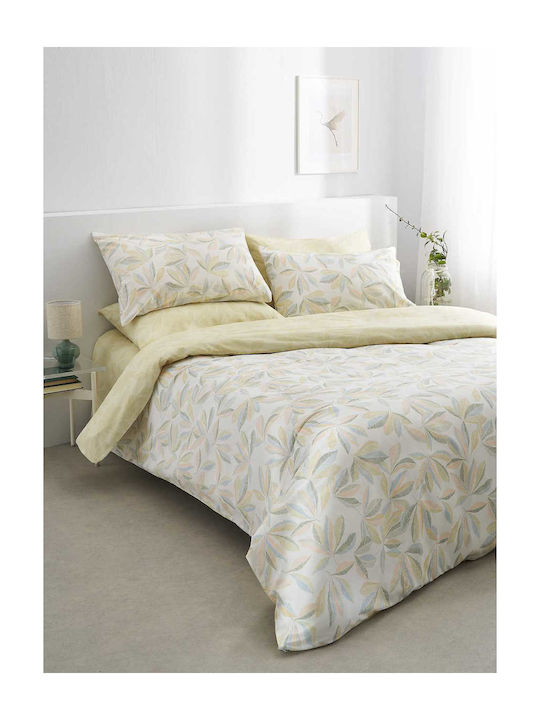 Vesta Home Anthia Σετ Σεντόνια Υπέρδιπλα 240x27...