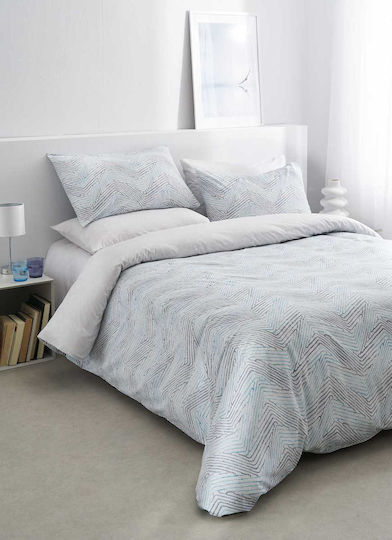Vesta Home Ariadni Подредба Чаршафи King Size 270x270см Ariadni 1 (4 Бройки)