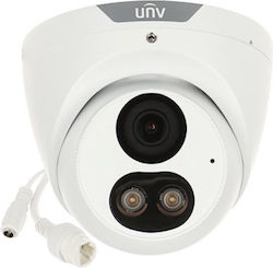 Uniview IPC3618SB-ADF28KMC-I0 IP Αδιάβροχη Κάμερα 4K Uniview IPC3618SB-ADF28KMC-I0 IP Αδιάβροχη Κάμερα 4K