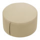 Relaxdays Meditation Cushion 13x33cm Buckwheat ...