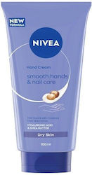 Nivea Dry Skin Moisturizing Hand and Nail Cream...