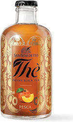 San Benedetto Indian Tea Ice Tea Ροδάκινο Χωρίς Ανθρακικό 250ml