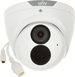 Uniview IPC3615SB-ADF28KM-I0 IP Αδιάβροχη Κάμερα Full HD+ 5MP Uniview IPC3615SB-ADF28KM-I0 IP Αδιάβροχη Κάμερα Full HD+ 5MP