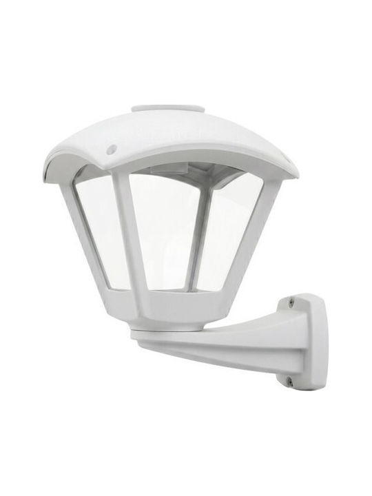 Eurolamp Fumagalli Wall-Mounted Outdoor Lantern...
