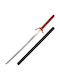 Pirge Brotmesser Schneidekunst Schwertart 75 Cm Creme