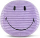 Bon Ton Toys Λούτρινο Smiley Eco Corduroy