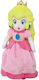 Super Mario Λούτρινο Super Mario Super Mario - Princess Peach 26 εκ.