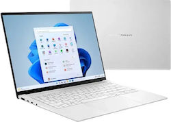 Asus Zenbook S14 14" (Ultra 9-386H/32GB/1TB) Asus Zenbook S14 14" (Ultra 9-386H/32GB/1TB)
