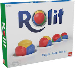 Επιτραπέζιο Παιχνίδι για 4 Παίκτες (IT) Goliath Games