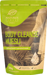 Nutrisslim Bio Μούσλι 350gr Nutrisslim Bio Μούσλι 350gr