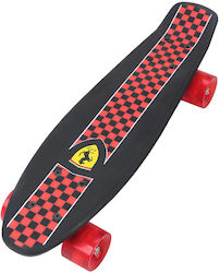 Mesuca Komplette Penny Board Mehrfarbig