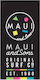 Kinder-Strandtuch Für Kinder Microfaser Schwarz 70x140cm Maui 4959