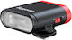 Smallrig Mini Flash Smallrig 5374 Rs20 Speedlite Flash Ecran Oled Baterie 2000mah Usb-c