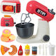 Iso Trade Kids Home Appliances 26 Pieces