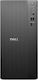 Dell Pro Tower Essential QVT1260 Desktop PC (i5-14400/32GB DDR5/2TB SSD/W11 Pro)
