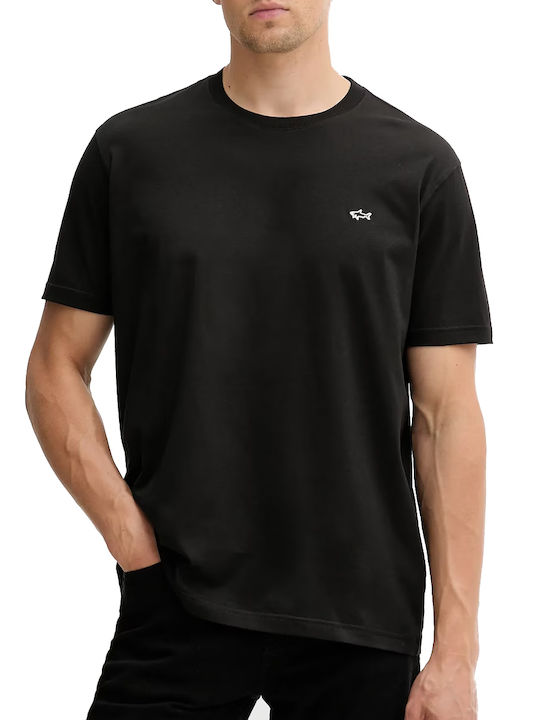Paul & Shark T-shirt Black