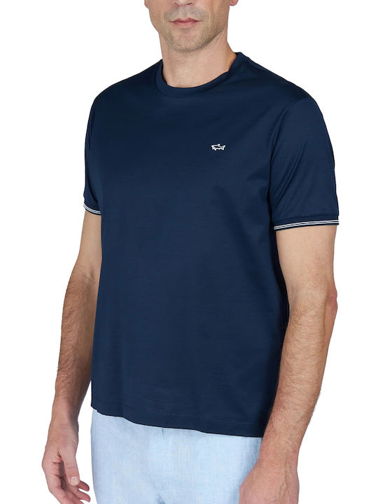 T-shirt Navy