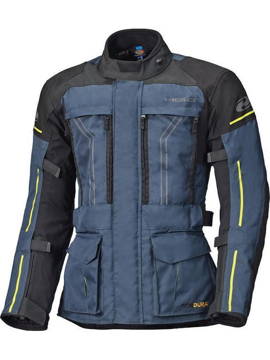 Held Pentland Top Adventure Ανδρικό Μπουφάν Χειμερινό Held Pentland Top Adventure Ανδρικό Μπουφάν Χειμερινό