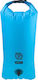 JR Gear Oval Στεγανός Σάκος 32lt Τιρκουάζ