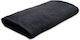 Sunshine Hotel Bathroom Towel 160x80cm Black We...