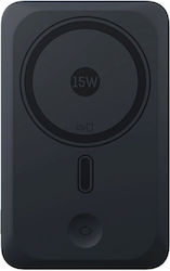 3MK SafeCell 10000mAh 22.5W Gri