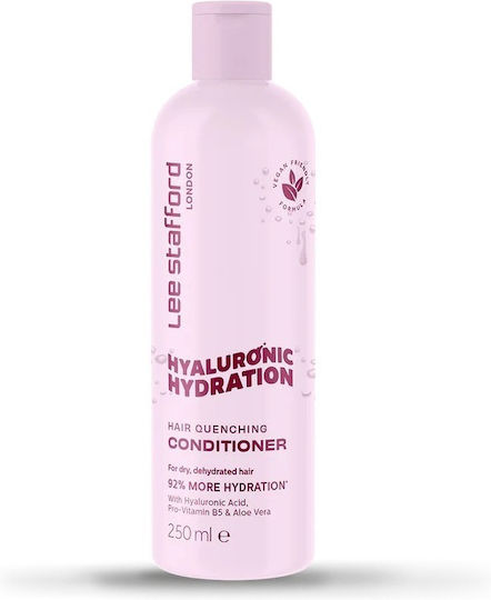 Lee Stafford Conditioner Ενυδάτωσης για Ξηρά Μαλλιά 250ml