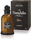 Perlier Sandalo Herrenparfums Eau de Toilette 100ml