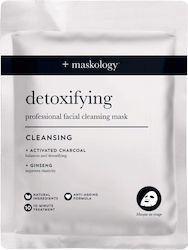 Maskology Sheet Μάσκα Προσώπου Maskology Sheet Μάσκα Προσώπου