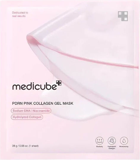 Medicube Pdrn Jelly Mask 28gr