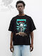 Blouse Makó 100% Cotton Megadeath Europe Tour Athens 2026 Greece